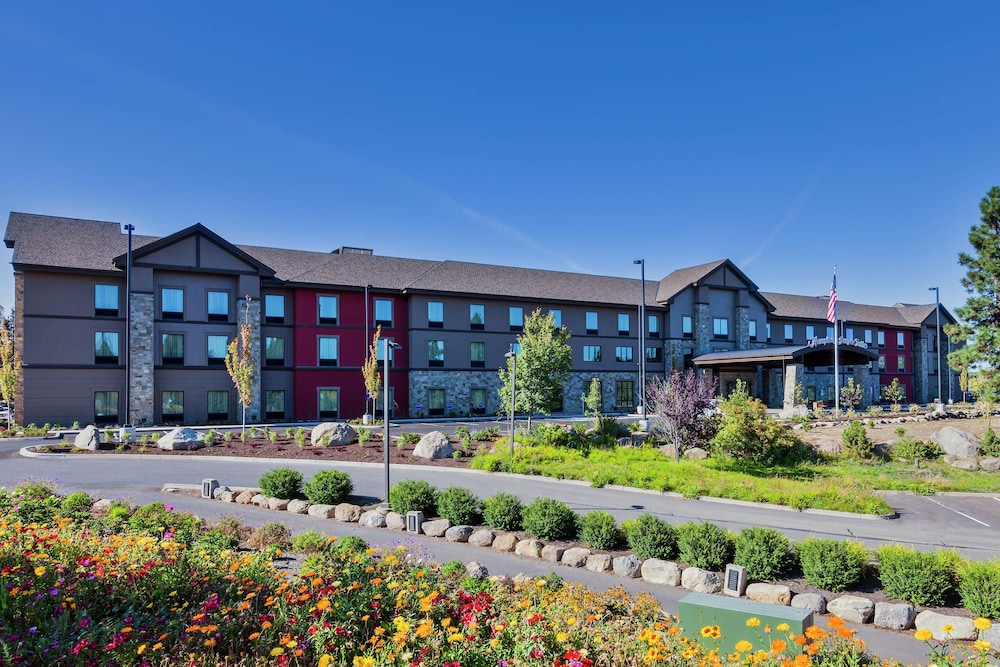 Hampton Inn & Suites Bend - featured photo