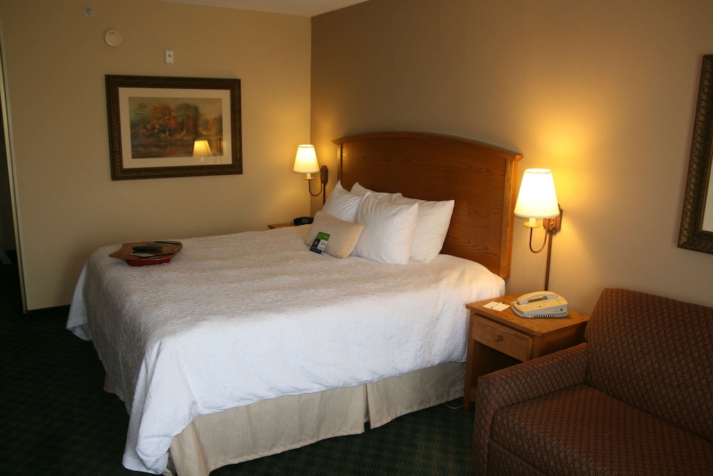Hampton Inn Guntersville - photo 9