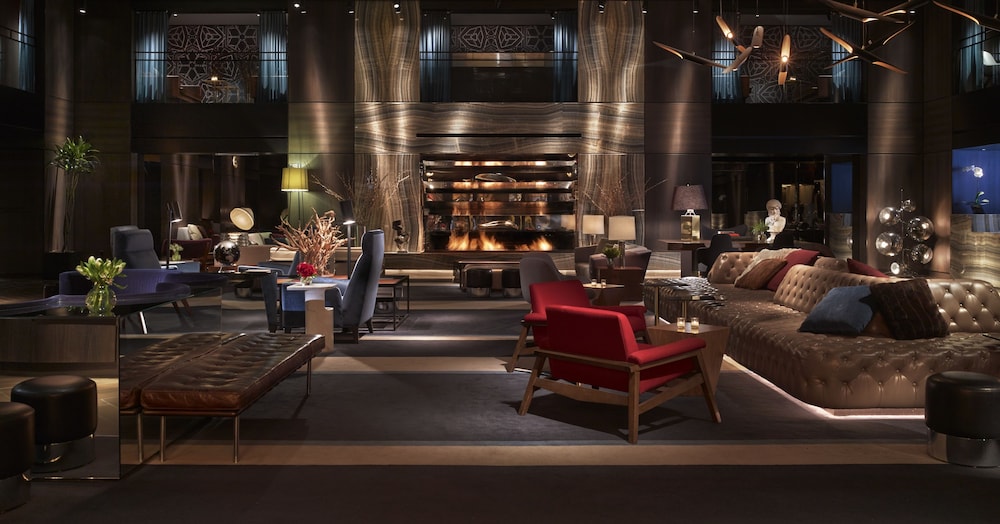 Paramount Times Square - photo 3