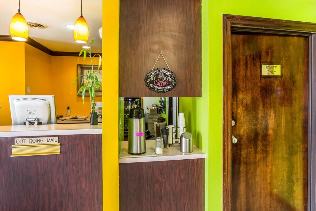 Rodeway Inn & Suites Smyrna Nashville Area - photo 7
