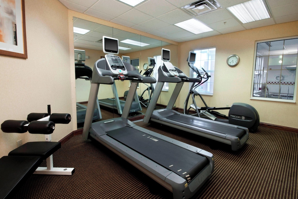 Residence Inn by Marriott Oklahoma City South - photo 18