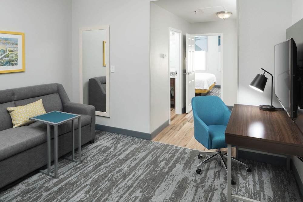 Hampton Inn & Suites Atlanta Downtown - photo 14