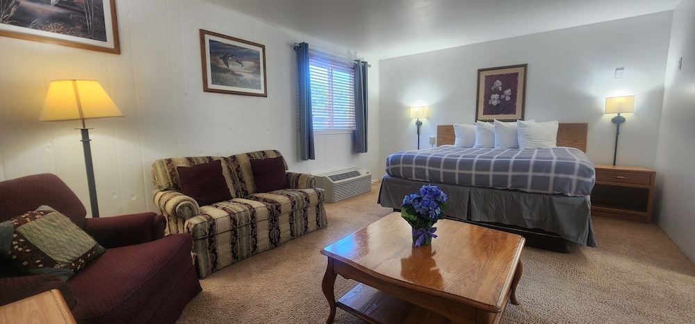 Lantern Motel - photo 24