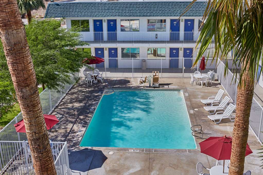 Motel 6 Blythe CA - photo 2