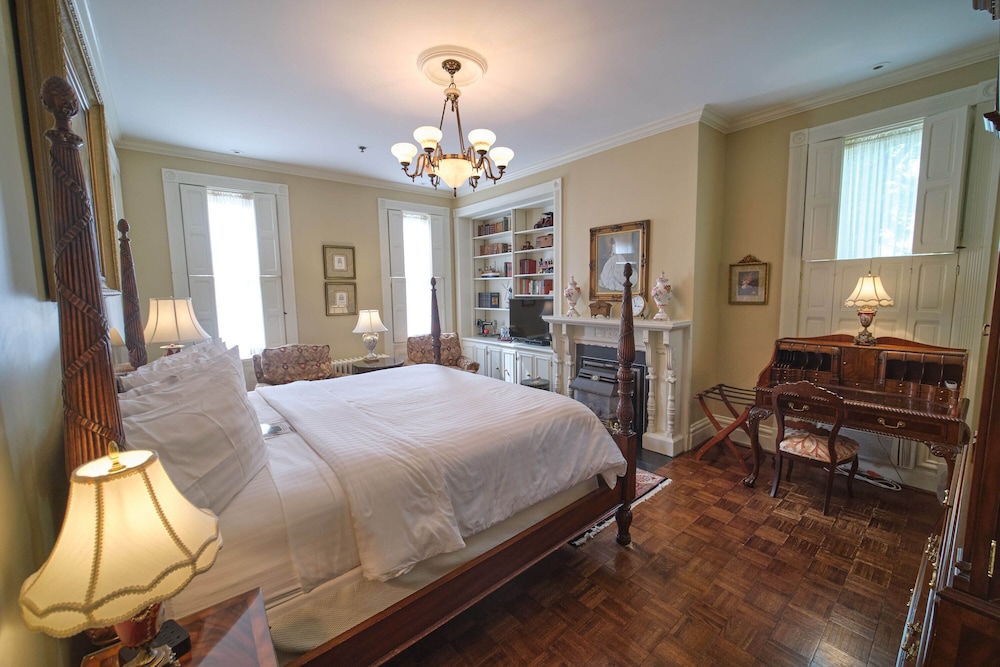 The Inn on Negley - photo 25