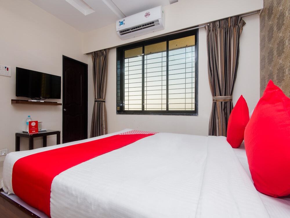 Hotel Park Inn