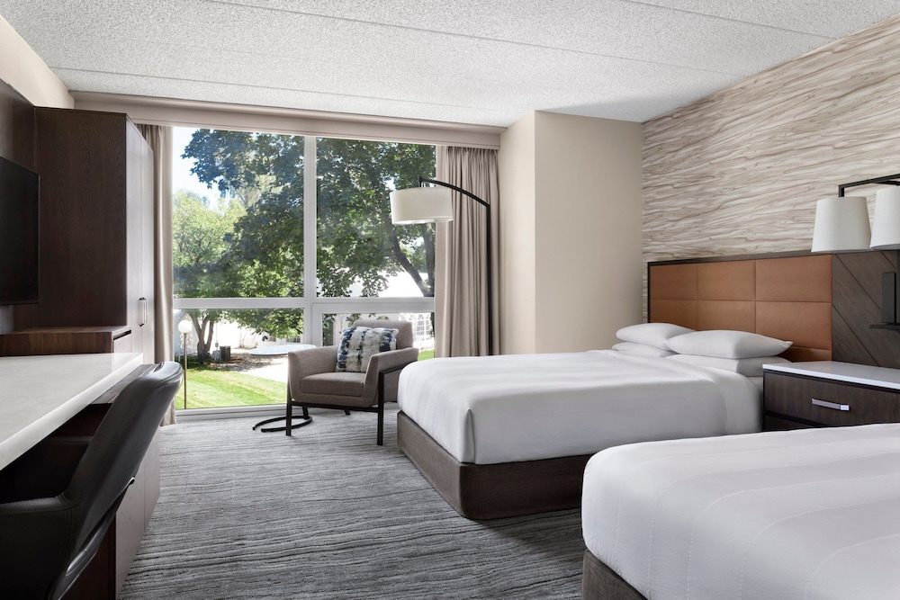 Lincolnshire Marriott Resort - photo 20
