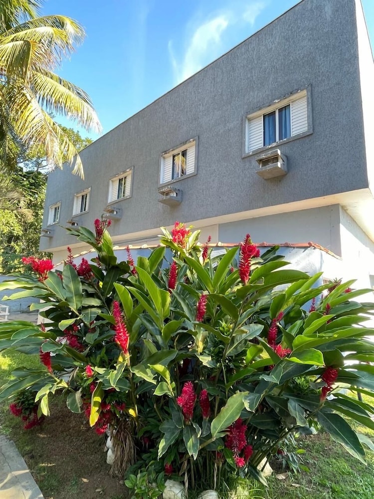 Pousada Píer 22 in Caraguatatuba, Brasil