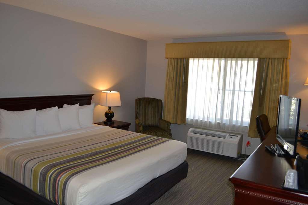 Country Inn & Suites by Radisson Gurnee IL - photo 6