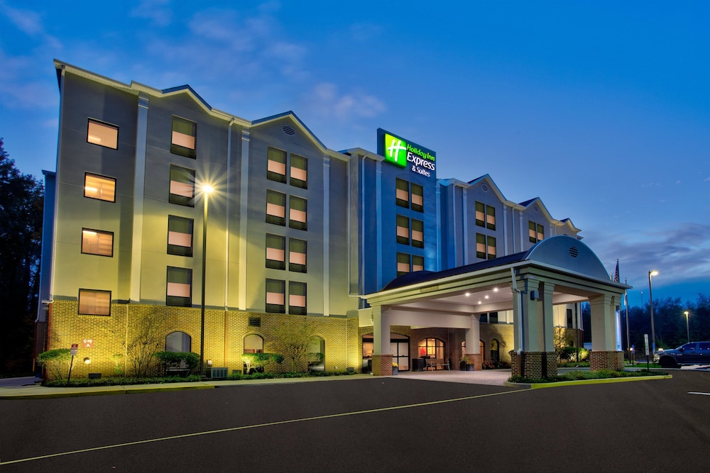 Holiday Inn Express Hotel & Suites Dover by IHG - photo 32