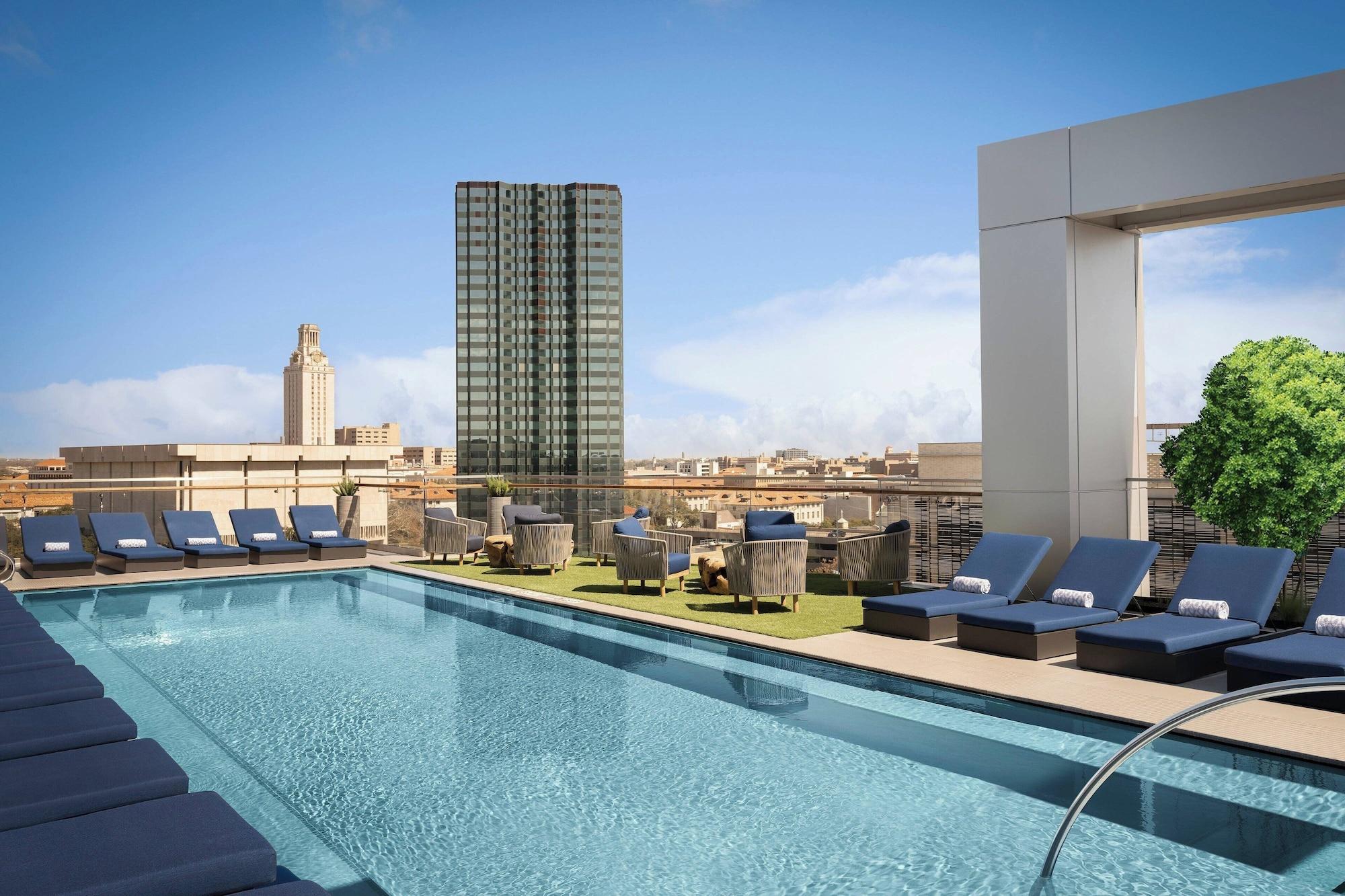 The Otis Hotel Austin Autograph Collection - photo 2
