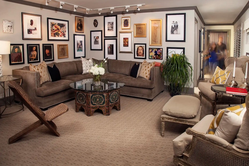 Hotel ZaZa Dallas - photo 9