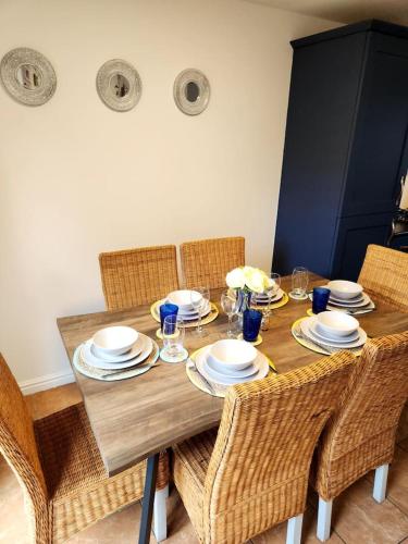 Modern Home2Home Easy Centre Access & Free Parking — 4-Star Luxury Hotel in Sheffield, United Kingdom