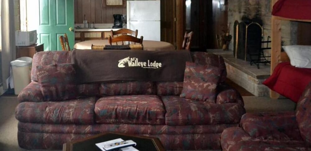 AJ's Lodge and Oven - photo 27