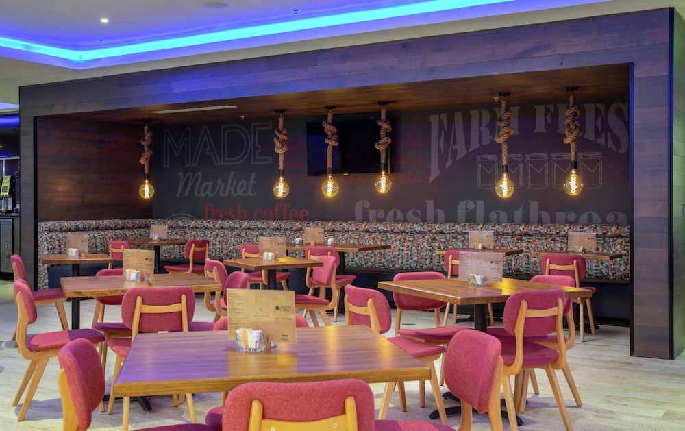 DoubleTree by Hilton Hot Springs - photo 29