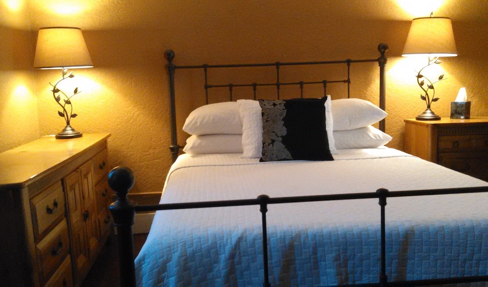 Cottonwood Hotel - photo 21