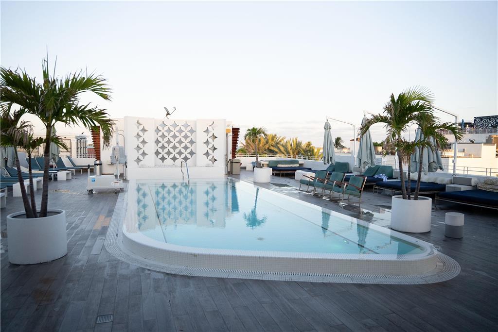 Dream South Beach by Hyatt - photo 32