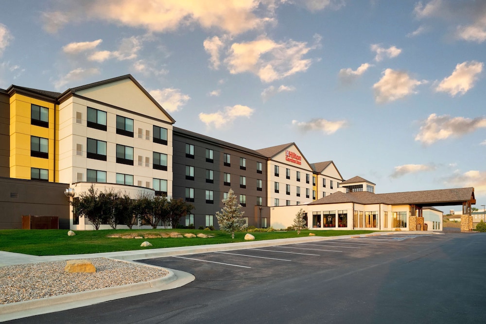 Hilton Garden Inn Rapid City - featured photo