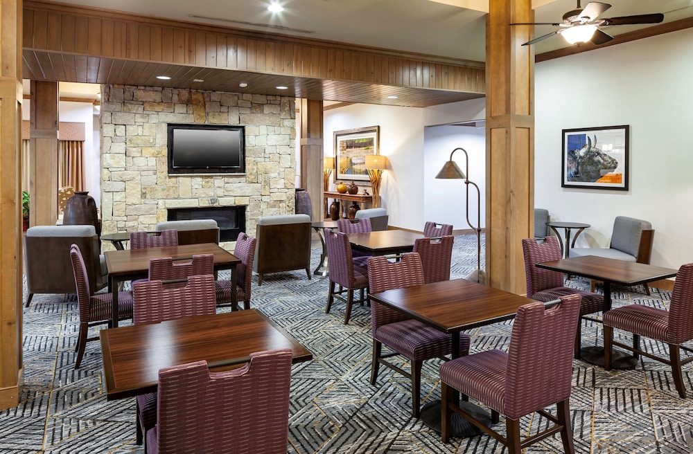 Homewood Suites by Hilton Austin Round Rock TX - photo 36