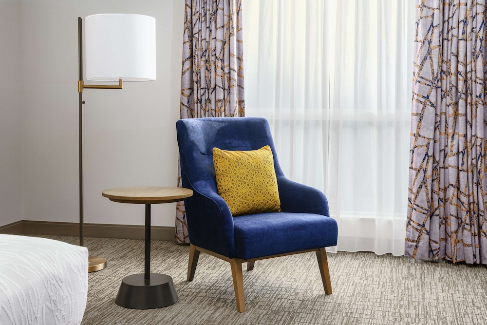 Hilton Garden Inn Sunnyvale - photo 14