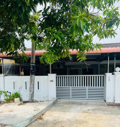Homestay Muqarrabin — 4-Star Luxury Hotel in Alor Setar, Malaysia