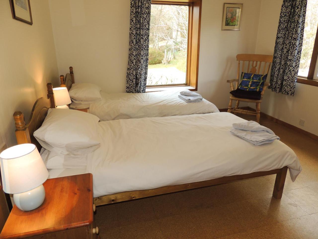 Atlantic Bay Cottage — Oban — photo 3