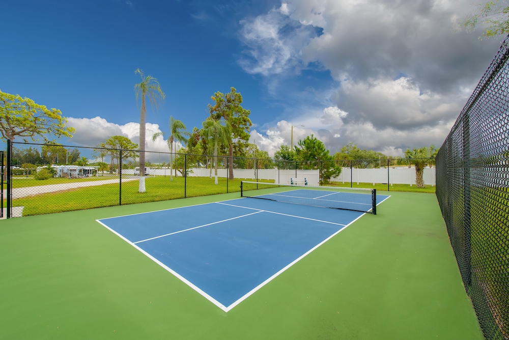Arbor Terrace RV Resort - photo 16