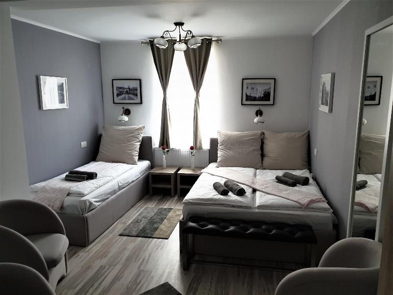 Hotel Garni Steinbacher Tal in Heidelberg, Germany