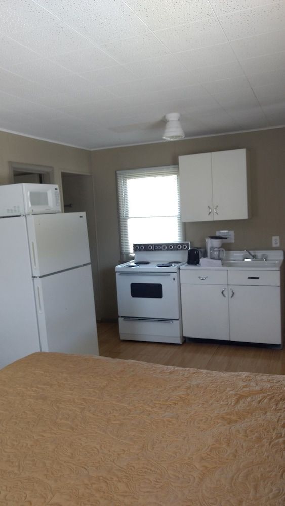 Table Rock Resorts At The Rocks Resort - photo 9