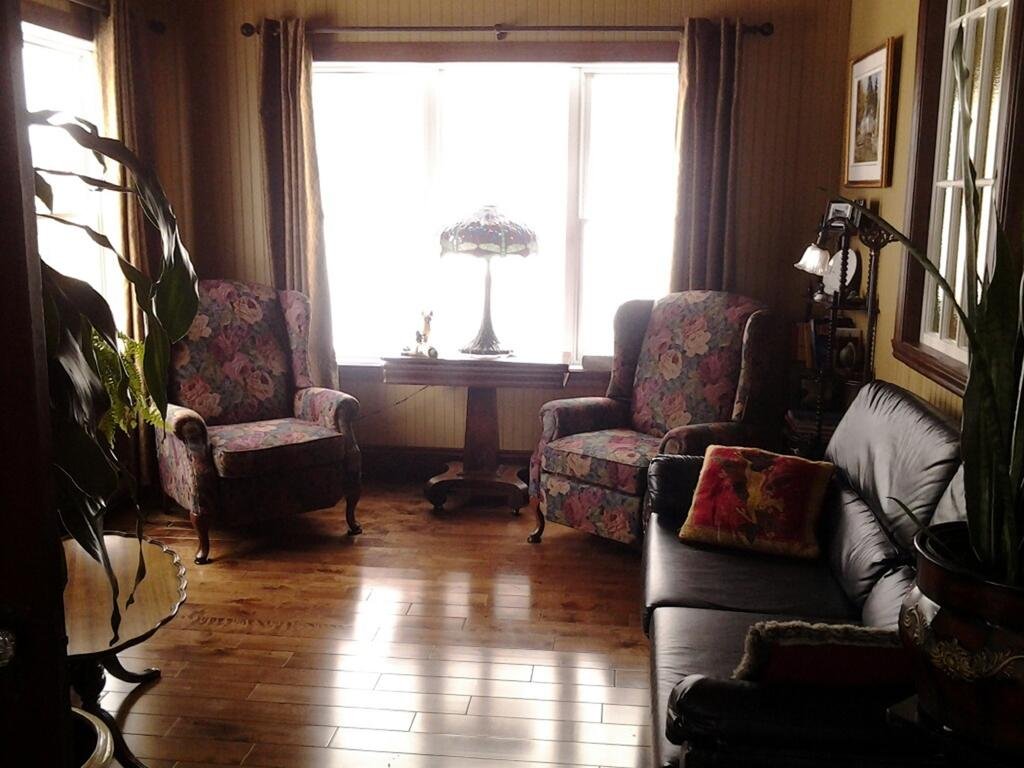 Le Meilleur des 2 Mondes — Gaspe — photo 5