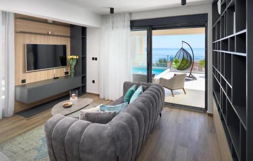 Lovely Home In Makarska With Sauna — Makarska — photo 5