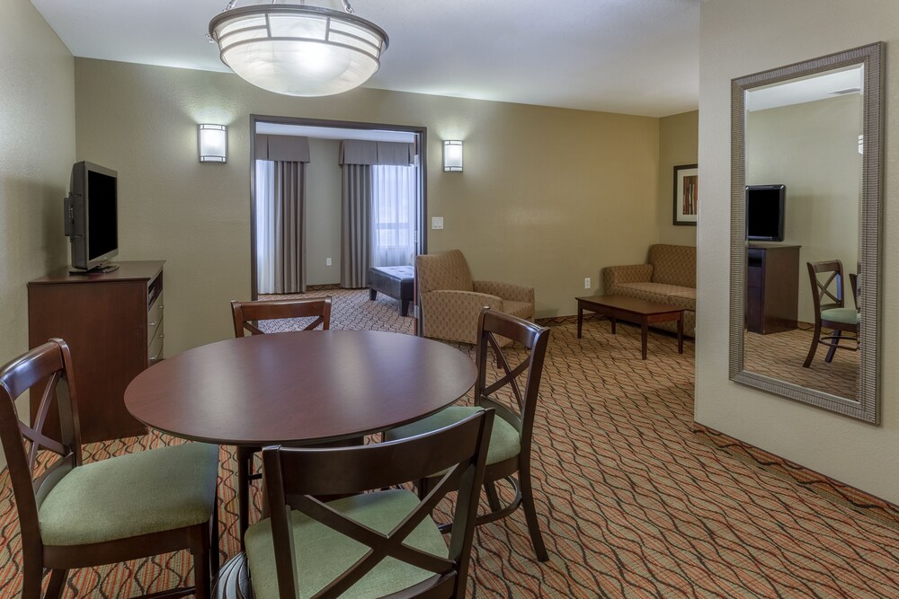 Holiday Inn Eau Claire South I 94 by IHG - photo 21