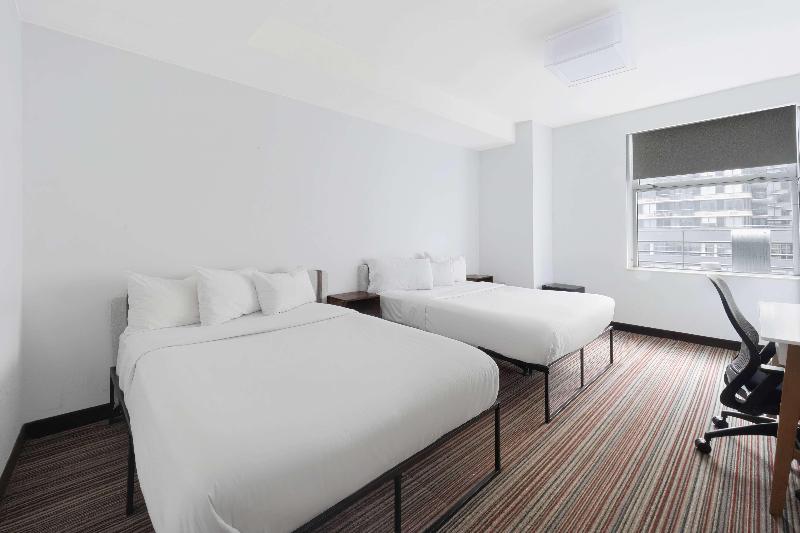 The Herald by LuxUrban Trademark Collection by Wyndham - photo 18