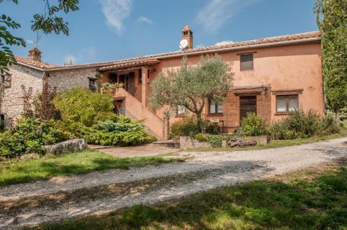 Il Tamantino in Gubbio, Italy