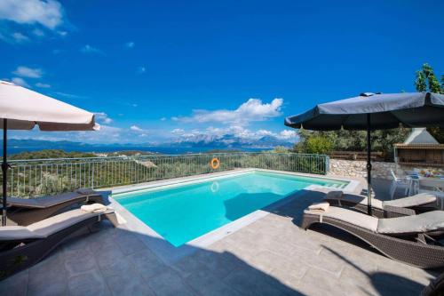 Stamatina by Vintage Travel in Vathi, Greece