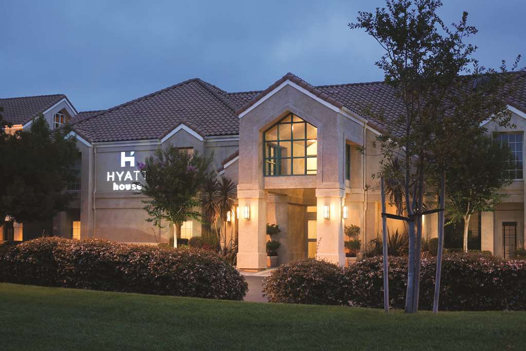 HYATT house Pleasanton - photo 42