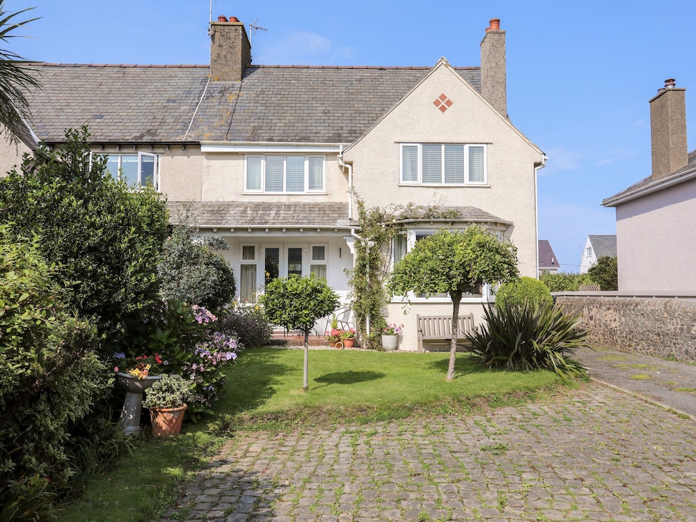 Afallon - last minute hotel in Pwllheli