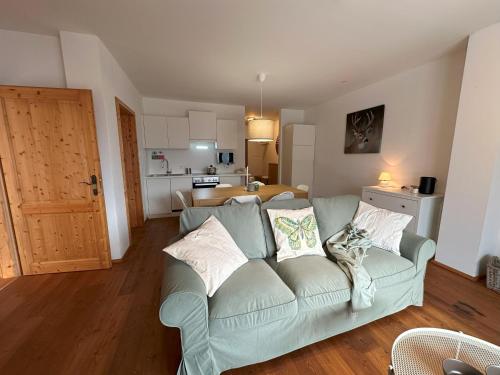Family Apartment Hirsch — 4-Star Luxury Hotel in Bad Kleinkirchheim, Austria