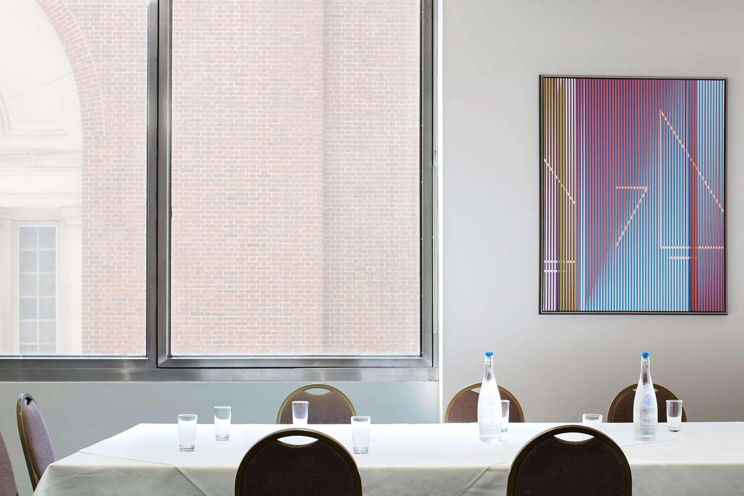 Radisson Hotel New York Wall Street - photo 25