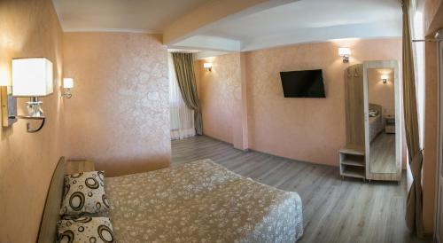 Arizona Hotel in Uzhgorod, Ukraine