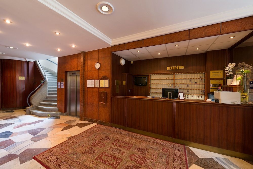 Jalta in Piestany, Slovakia