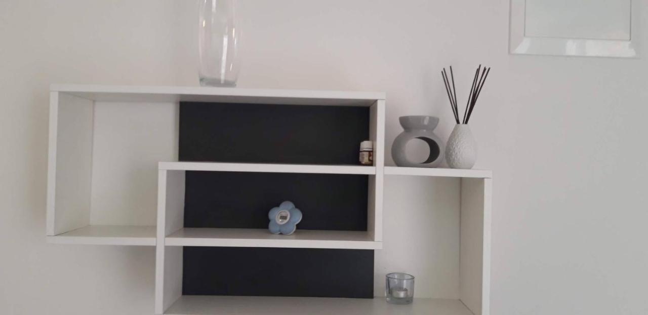Apartment Oscar
