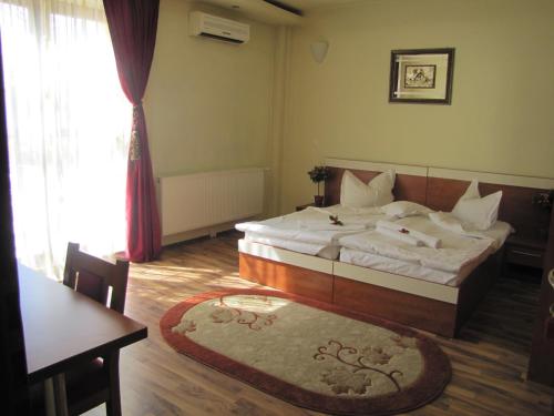 Bistro 29 in Ploiesti, Romania