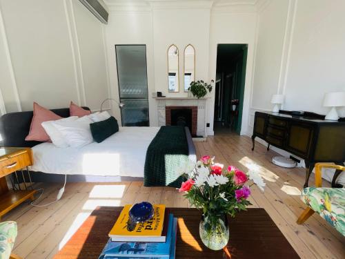 Suite Martinique at Slivington Manor