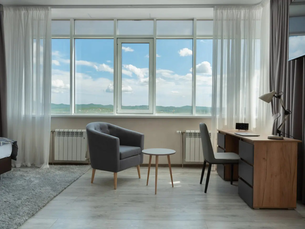 Apartment complex InnDom — Artem — photo 3