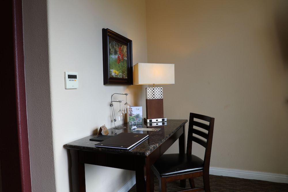 South Coast Winery Resort and Spa - photo 13