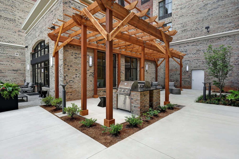 Homewood Suites by Hilton Greenville Downtown - photo 43