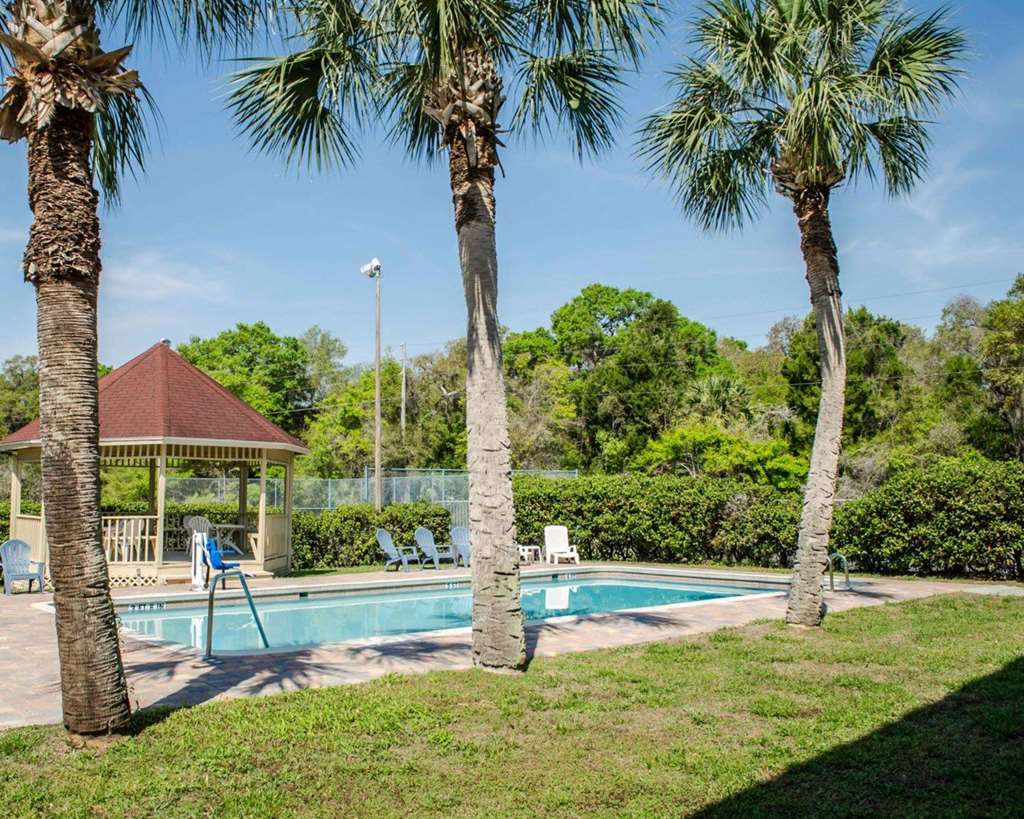 Quality Inn Crystal River - photo 24