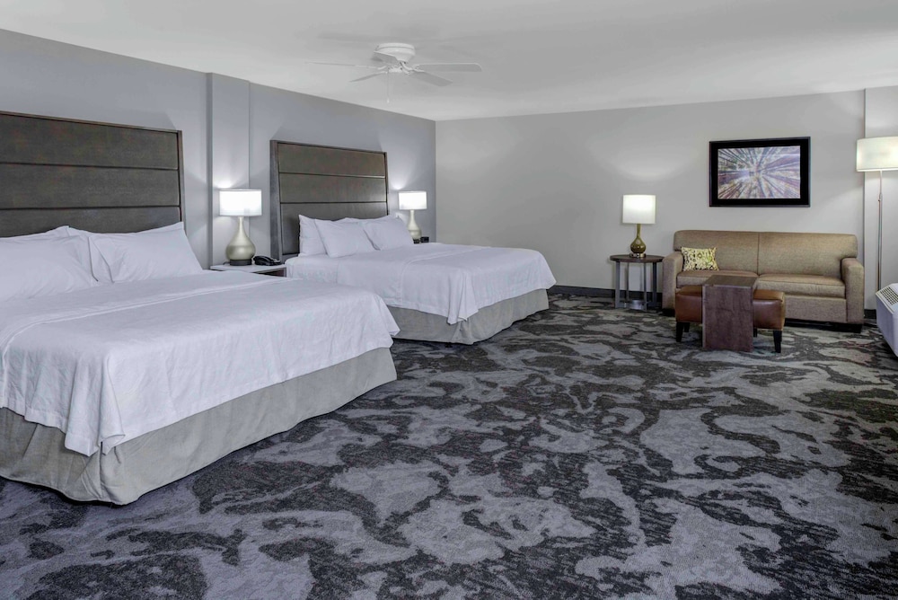 Homewood Suites by Hilton Lansing Eastwood - photo 13
