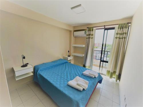 Balcarce 146 — 4-Star Luxury Hotel in San Miguel De Tucuman, Argentina